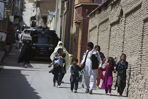 Image used for representational purpose only.