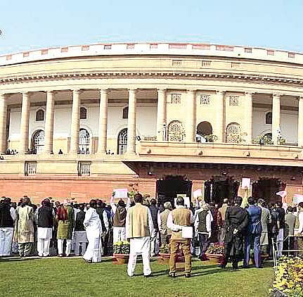 The Bill had earlier been approved by the Rajya Sabha with amendments amid demands from the Opposition to the government to make the caste census data public.
