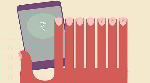 Image used for representational purpose only