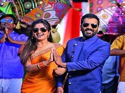 Ayogya’s dubsmash videos go viral