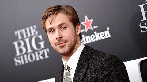 Ryan Gosling (Photo | AP)