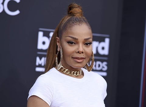 Janet Jackson (Photo | AP)