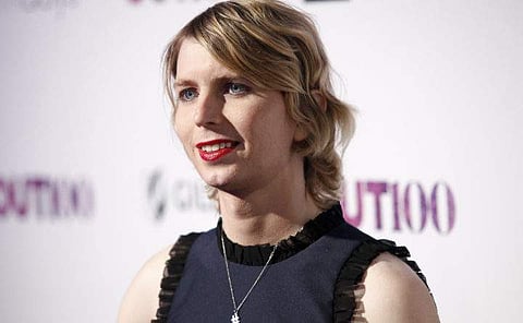 Chelsea Manning (Photo | AP)