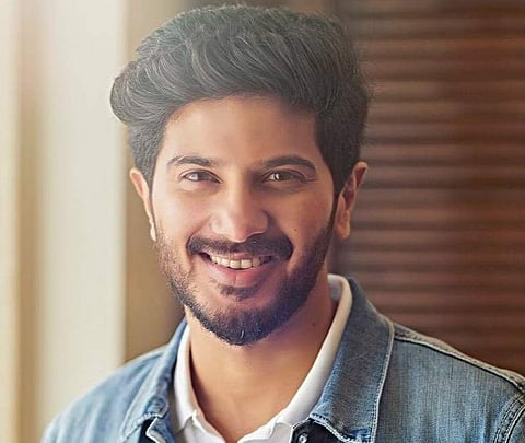 Dulquer Salmaan (Photo | Dulquer Salmaan/ Facebook)