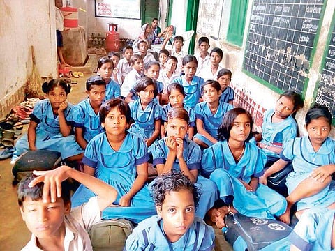 Image for representational purpose only (File photo | EPS)