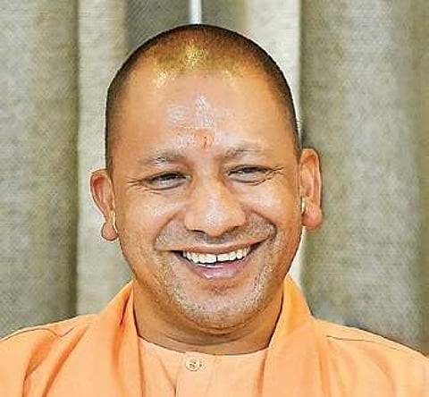 Yogi Adityanath