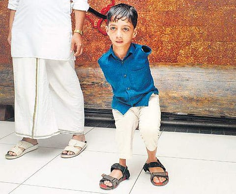 Mohammed Aasim | Manu R Mavelil