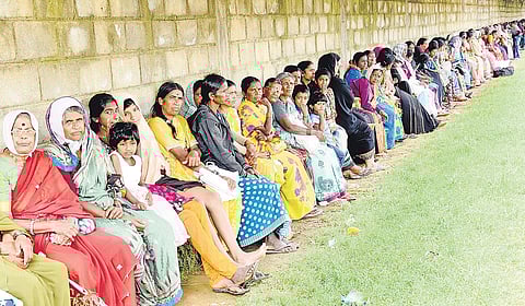 City’s free-treatment doc is broke, seeks your help