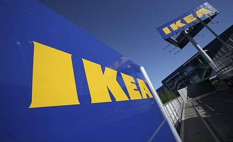 Image for representational purpose only. (File photo | AP)