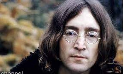 John Lennon.