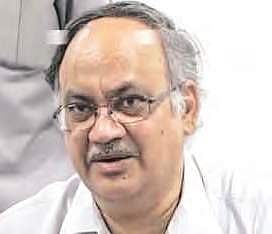 Kutumba Rao invites GVL for open debate on PD account issue, offers to quit if charges proved