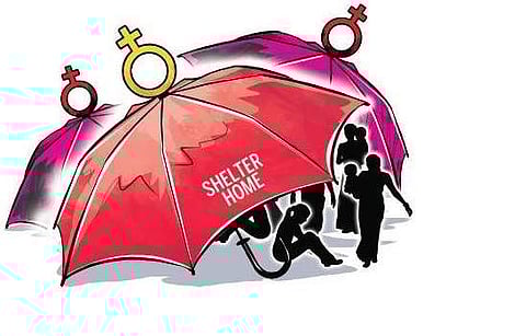 Illustration used for representational purpose only