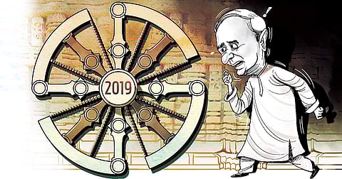 Why Naveen will find it tough in 2019