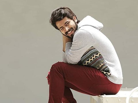Harish Kalyan (Photo | Instagram)