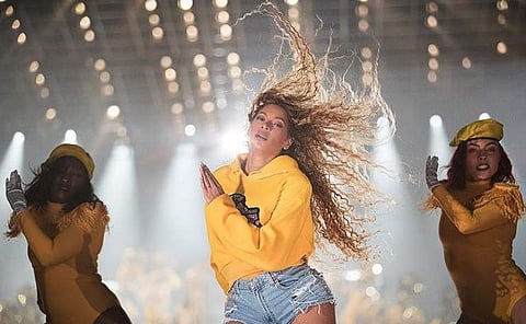 Beyonce (Photo | Instagram)