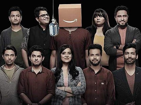 'Comicstaan' renewed for season two by Amazon Prime Video