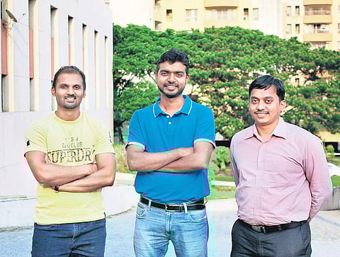 Real-time appointments are only an app away