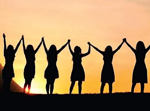 In search of defiance