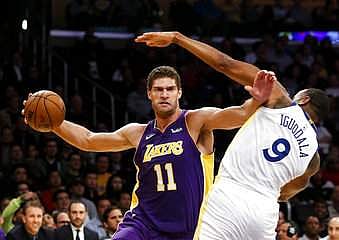 Brook Lopez (File | AP)