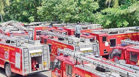 Image for representational purpose only. (File | EPS)