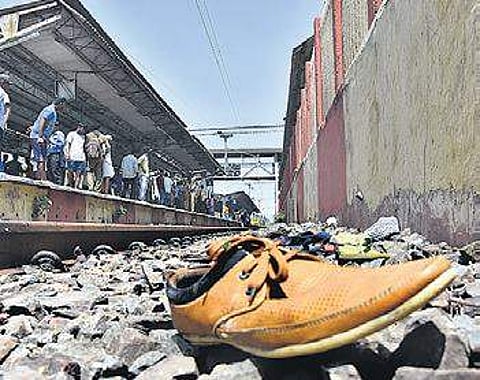 Police altered the FIR in the case on Monday. | (File | EPS)