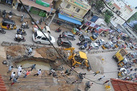 Great deluge in Kerala inflicts Rs 175-crore loss on aquaculture sector