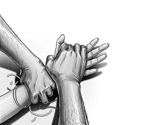 Two minor girls gang-raped, one sold to brothel in Bengal