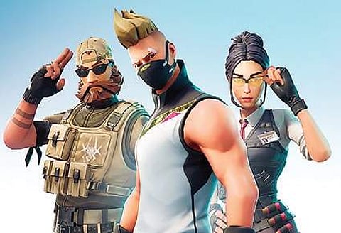 ‘Playing games enhances your memory power’