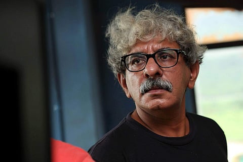 Director Sriram Raghavan (Photo | Facebook)