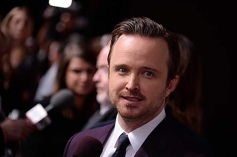 Aaron Paul (Photo | IMDB)