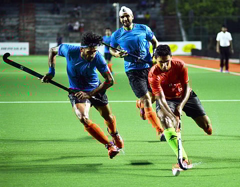 Representative Image