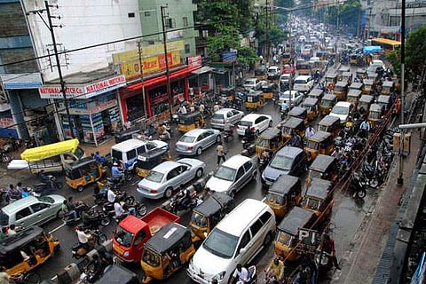 Image for representational purpose (File | PTI)