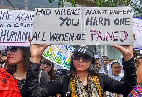Representative Image.