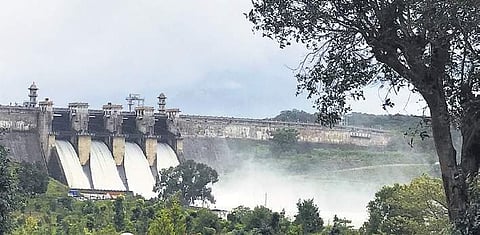 Locals blame Harangi dam mismanagement for Kodagu floods