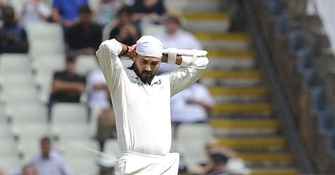 Indian opener Murali Vijay is playing his debut County season with Essex (File | AP)