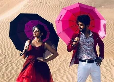 KISS song to be shot across seven different locations