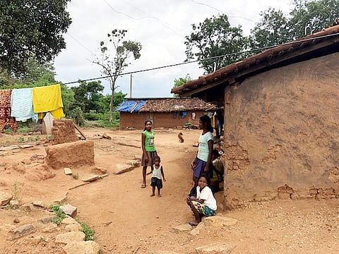 Extreme poverty will continue to decline in South Asia and it will soon be in single digits (File | PTI)