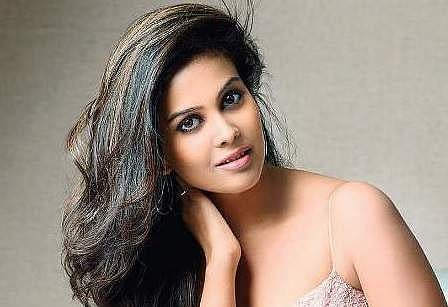 Chandini Tamilarasan