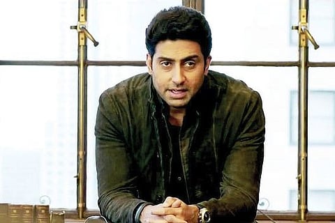 No 'Bunty Aur Babli' sequel in works as of now: Abhishek Bachchan