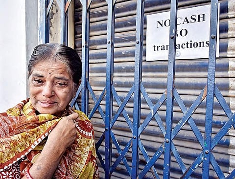 Image used for representation purpose only. (Photo | EPS/Vinay Madapu)