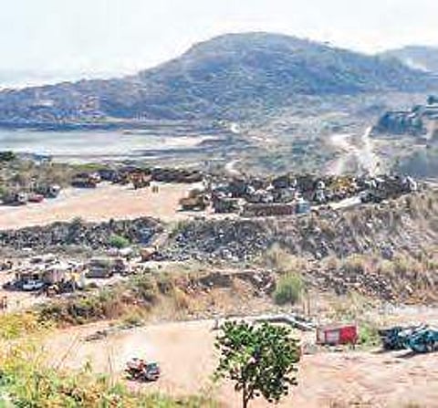 AP government will complete Polavaram on time: Water Resources Minister Devineni Rao