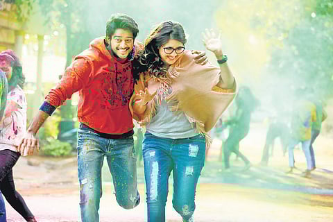 'IIruvudellava Bittu' movie review: Relationships are put to test