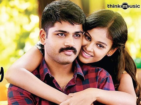 'Raja Ranguski' movie review: A fairly intriguing plot let down by plasticky execution