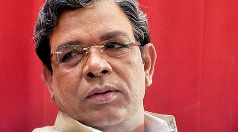 Playing villainous roles never bored me: Govind Namdev