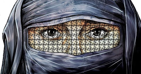 Does BJP care about Muslim women?