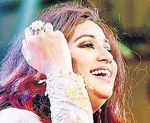 Shreya Ghoshal