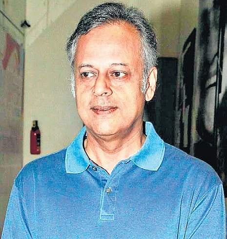 Shailendra Singh. (Photo| EPS)