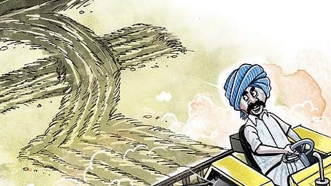 Image used for representational purposes only.