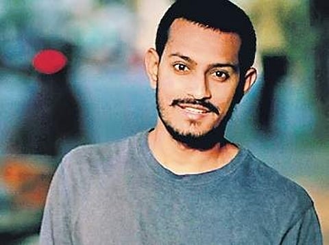 Director Jai Shankar