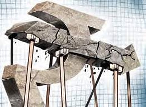 Ever since the rupee fell, the students are requesting the government to increase the incentive amount.